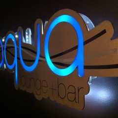 Aqua Lounge & Bar