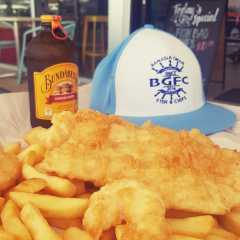 Banksia Grove Fish & Chips