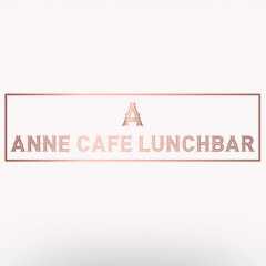 Anne Cafe Lunch Bar