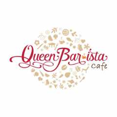 Queen Barista Logo