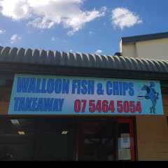 Walloon Fish & Chips Takeaway