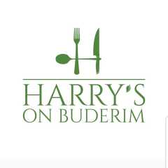Harry's on Buderim Logo