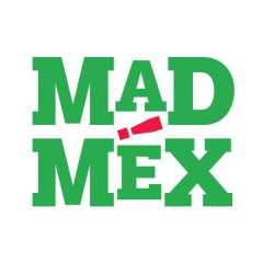 Mad Mex Fresh Mexican Joondalup Logo