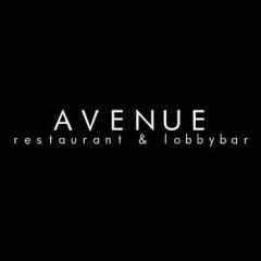 Avenue Restaurant & Lobby Bar