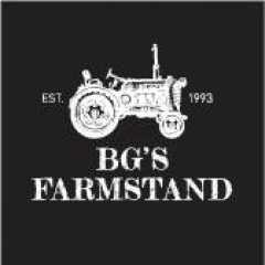 BG's Farmstand