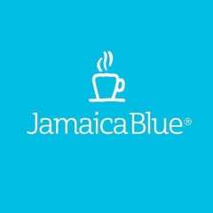 Jamaica Blue Halls Head Centro Logo