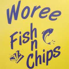 Woree Fish N Chips