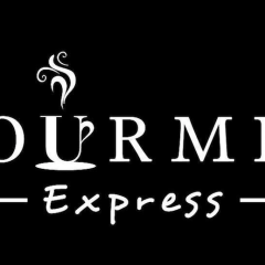 Gourmet Express Toowoomba Logo