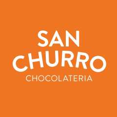 San Churro Eaton Fair Logo