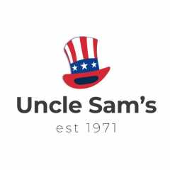 Uncle Sam's Take Away Food