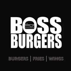 Boss Burgers Perth
