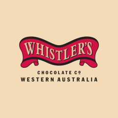 Whistler's Chocolate Company & Cafe