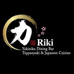 Cairns Riki Japanese BBQ Restaurant