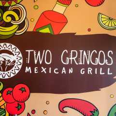 Two Gringos Mexican Grill