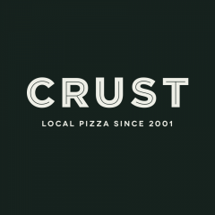Crust Pizza Como