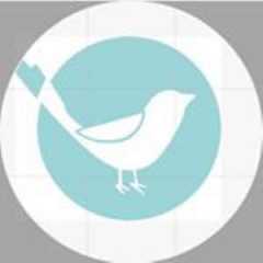 Little Bird Cafe Logo