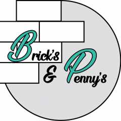 Brick's and Penny's