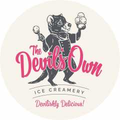 The Devil's Own Ice Creamery