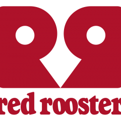 Red Rooster Myer Centre Foodcourt