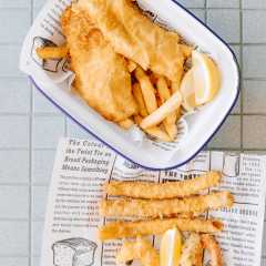 Willagee Fish & Chips