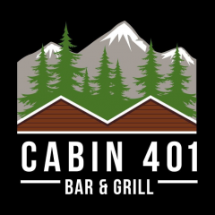 Cabin 401 Bar & Grill