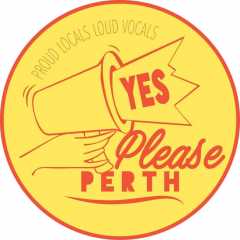 Yes Please Perth