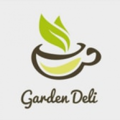 Garden Deli (O Banh Mi) Logo