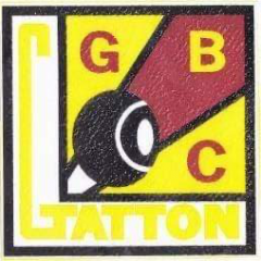 Gatton Bowls Club Logo