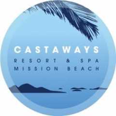 Buko at Castaways Resort