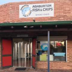 Ashburton Fish & Chips
