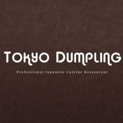 Tokyo Dumpling