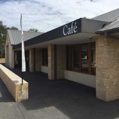 Celeste Catering Fremantle Cafe