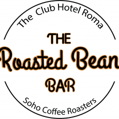 The Roasted Bean Bar