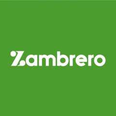 Zambrero Toowoomba Logo