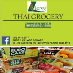 Liew Thai Grocery
