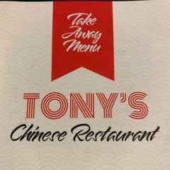 Tony's Chinese Restaurant