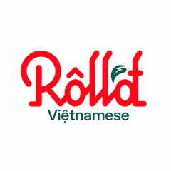 Roll'd Success Logo