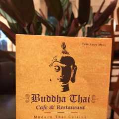 Buddha Thai