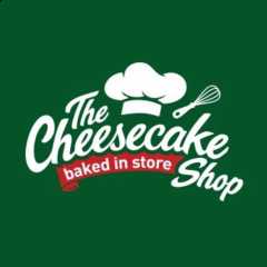 The Cheesecake Shop Wilsonton