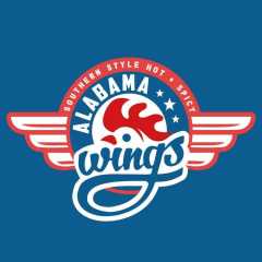 Alabama Wings Armadale