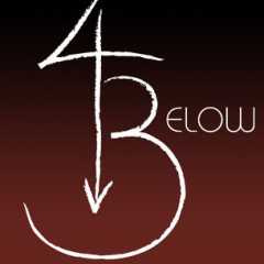 43 Below Bar & Restaurant Logo