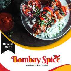 Bombay Spice Indian restaurant
