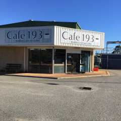 Cafe 193