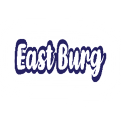 East Burg Logo