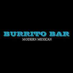 The Burrito Bar - Bundaberg Logo