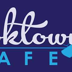 Cooktown Café Logo