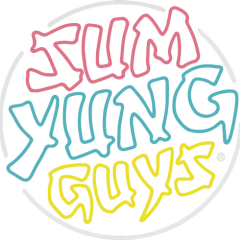 Sum Yung Guys Logo