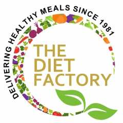 The Diet Factory Logo