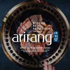 Arirang Korean Barbecue