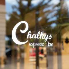 Chalkys Espresso Bar
